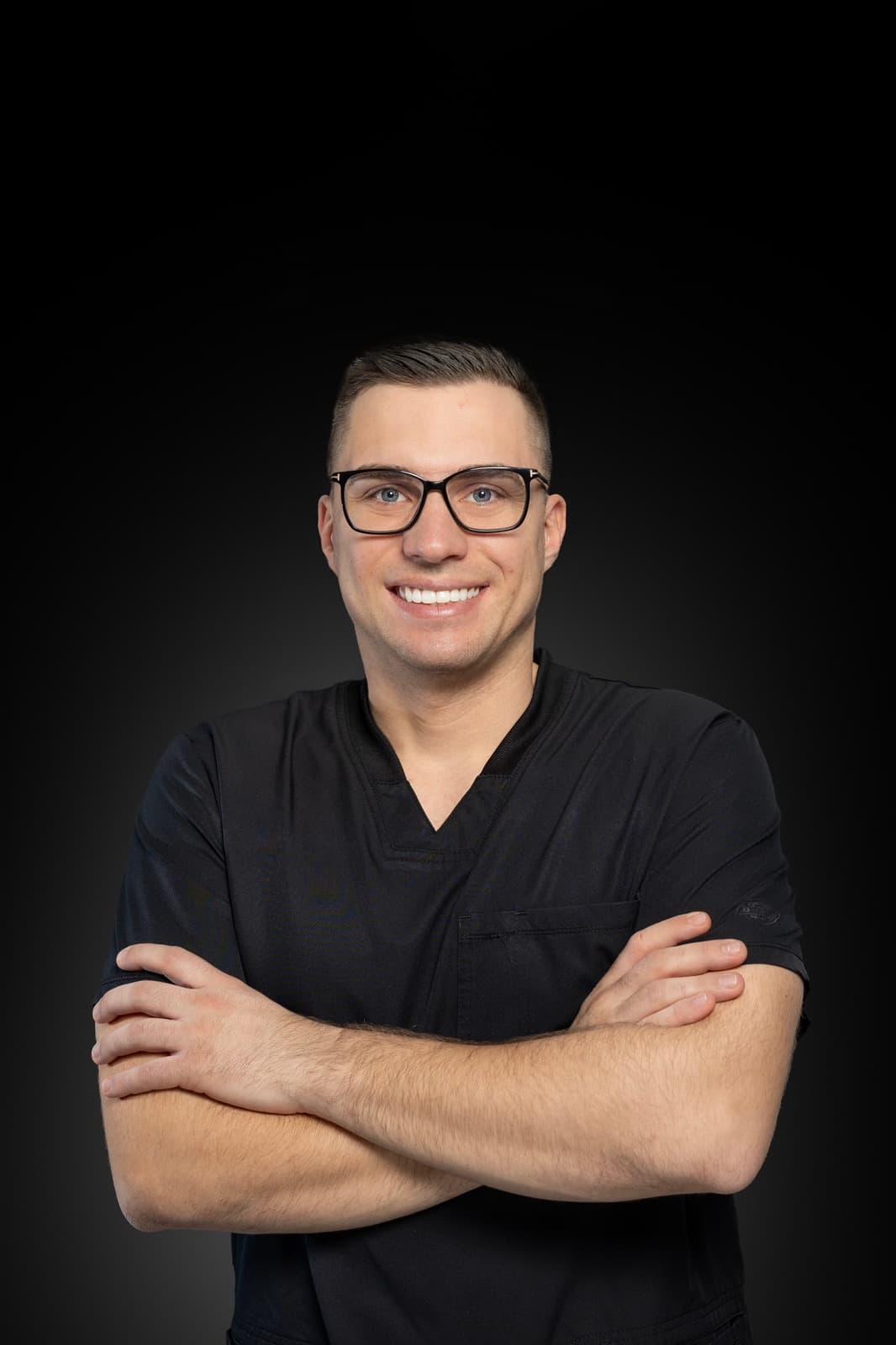 Dr. Alper Yilmaz